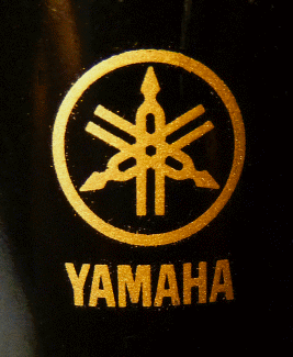 Yamaha Mundstücke